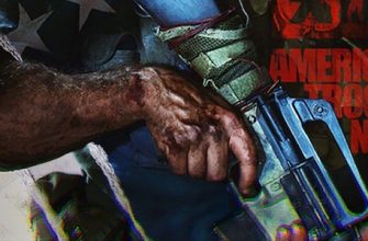 Утечка. Первый геймплей Call of Duty: Black Ops Cold War