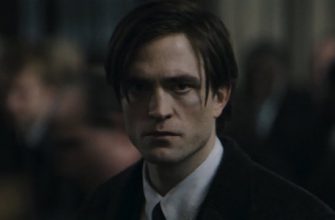 Раскрыто, какими фильмами вдохновлен новый «Бэтмен»