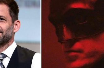 Раскрыта реакция Зака Снайдера на трейлер «Бэтмена» с Паттинсоном