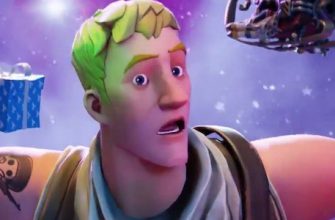 Apple удалили Fortnite из App Store из-за нарушения