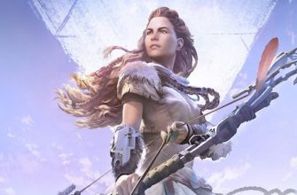 Horizon: Zero Dawn можно скачать на ПК