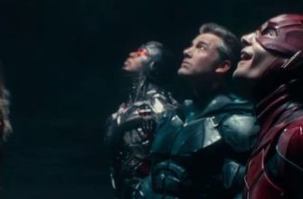 Лига справедливости может появиться в Arrowverse