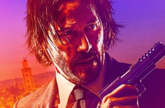 Анонс фильма «Джон Уик 5». Примерная дата выхода