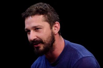 Как Шайа Лабаф выглядит в роли Росомахи в MCU