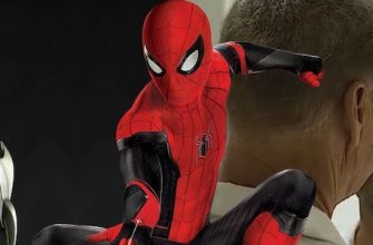 Как может выглядеть костюм Скорпиона в «Человеке-пауке 3»