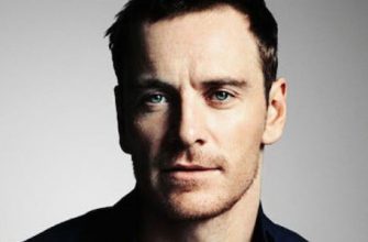 Как Майкл Фассбендер выглядит в роли Обратного Флэша в DCEU