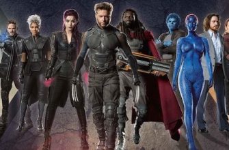 Режиссер «Отряда самоубийц» назвал любимых Людей Икс