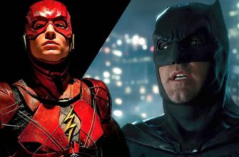 Раскрыто, когда Бен Аффлек согласился снова сыграть Бэтмена