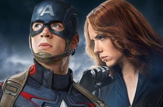 Раскрыто, как Капитан Америка вернется в «Черной вдове»