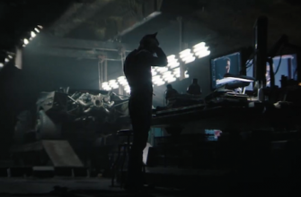 Какая песня играет в трейлере фильма «Бэтмен» (2021)