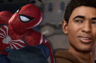 Сцена после титров оригинала заложила основу Marvel's Spider-Man: Miles Morales