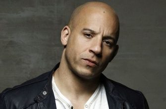 Раскрыто, кого сыграет Вин Дизель в киновселенной DC