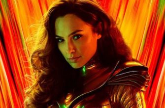 Фильм «Чудо-женщина 3» будет финалом