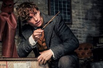 Раскрыто, когда начнут снимать «Фантастические твари 3»