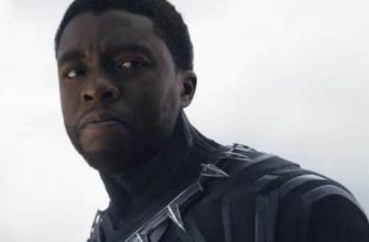 Чедвик Боузман успел сыграть в проекте Marvel. Это не «Черная пантера 2»