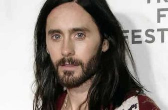 Звезда «Морбиуса» Джаред Лето показал себя в школе