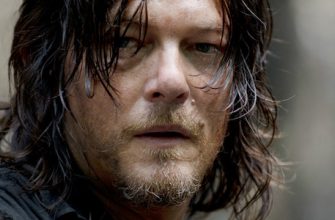 Видео показывает, кого мог сыграть Норман Ридус в «Ходячих мертвецах»