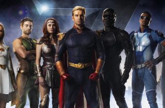 Где смотреть 2 сезон сериала «Пацаны» онлайн?