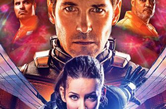 Тизер «Человека-муравья 3» намекает, что фильм будет больше