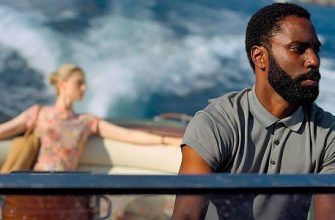 Честное мнение о фильме «Довод». Лучший сюжет?