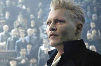 У Джонни Деппа могут быть проблемы с «Фантастическими тварями 3»