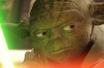 Раскрыто, как Йода выглядит в «Звездных войнах: Высшая Республика»