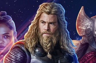 Натали Портман прилетела на съемки «Тора 4: Любовь и гром»