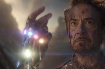 Роберт Дауни мл прокомментировал возвращение в роли Тони Старка