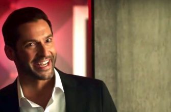 Люцифер изменил внешность во вселенной DC