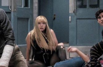 Есть ли сцена после титров фильма «Новые мутанты»?