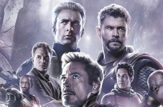 Следующий фильм Marvel будет больше «Мстителей: Финал»