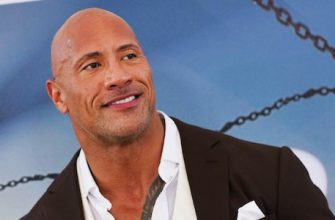 Звезда «Форсажа» Дуэйн Джонсон болел коронавирусом