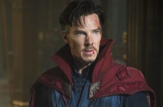 Marvel начнут снимать фильм «Доктор Стрэндж 2» в 2020 году