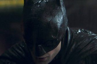 Съемки фильма «Бэтмен» снова остановили