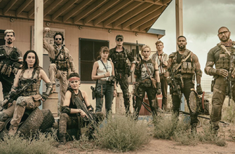 Зака Снайдера сделает спин-оффы фильма «Армия мертвых»