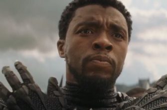 Marvel представили постер с Чедвиком Боузманом