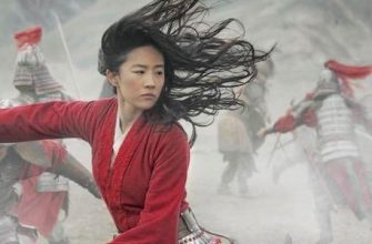 Фильм «Мулан» (2020) можно посмотреть онлайн. Но не в России