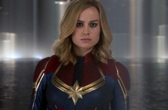 Бри Ларсон могла появиться в киновселенной Marvel раньше