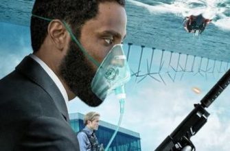 Сборы фильма «Довод» в России впечатляют