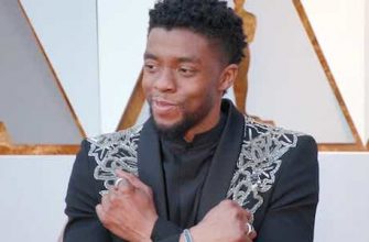 Раскрыто, почему Чедвик Боузман скрывал болезнь