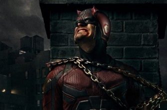 Замечена крутая пасхалка в сериале «Сорвиголова»