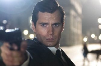Генри Кавилл хочет сыграть Джеймса Бонда