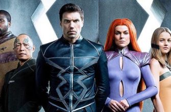 Как Черный гром может выглядеть в MCU. Говорят, его сыграет Вин Дизель