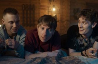 Белорусский фильм «Спайс Бойз» покажут на Comic Con Russia 2020