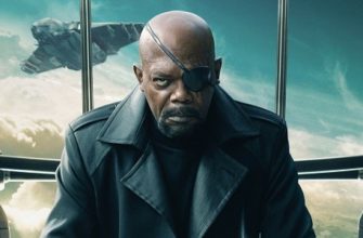 Раскрыто появление Мстителя в сериале про Ника Фьюри