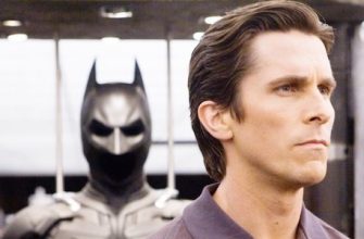 СМИ: Кристиан Бэйл снова сыграет Бэтмена в киновселенной DC