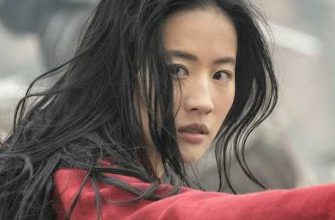 Отзывы и оценки фильма «Мулан» (2020)