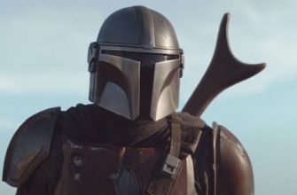 Дата выхода 2 сезона сериала «Мандалорец»