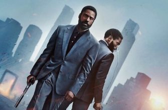 Объяснение концовки и сюжета фильма «Довод»