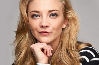 Как Натали Дормер выглядит в образе Ядовитого плюща в DCEU